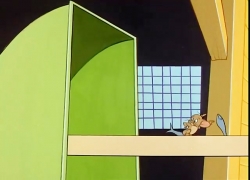 تام و جری (فصل4-قسمت29)